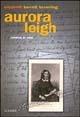 Aurora Leigh. Romanzo in versi - Elizabeth Barrett Browning - copertina