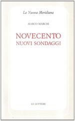 Novecento. Nuovi sondaggi