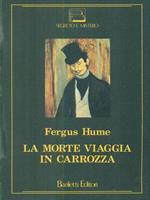 La morte viaggia in carrozza