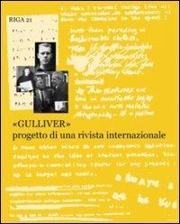 Gulliver. Progetto di una rivista internazionale - copertina