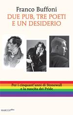 Due pub, tre poeti e un desiderio