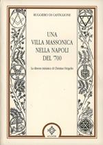 Una villa massonica nella Napoli del '700