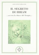 Il segreto di Hiram... ovvero la chiave del tempio...