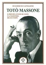 Totò massone