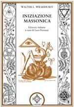 L' iniziazione massonica