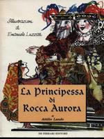 La principessa di Rocca Aurora