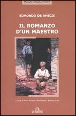 Il romanzo d'un maestro