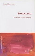 Pinocchio. Analisi e interpretazione