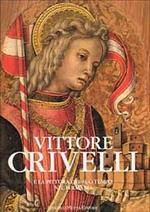 Vittore Crivelli e la pittura del suo tempo nel fermano