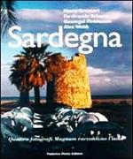 Sardegna. Quattro fotografi Magnum raccontano l'isola