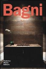 Bagni. Ediz. illustrata