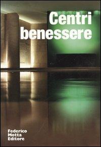 Centri benessere - copertina