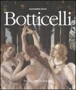 Botticelli. Ediz. illustrata