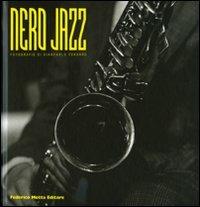 Nero jazz - Giancarlo Fundarò - 5