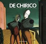 La natura secondo De Chirico. Ediz. inglese