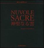 Nuvole sacre. Roberto Coda Zabetta. Catalogo della mostra (Milano, 27 luglio-29 agosto 2010). Ediz. italiana e inglese