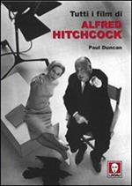 Tutti i film di Alfred Hitchcock