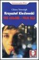 Krzysztof Kieslowski. Tre colori. Film blu