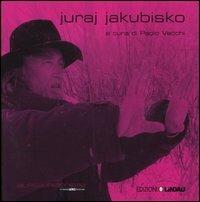 Juraj Jakubisko - copertina