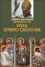 Vieni, spirito creatore