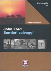  John Ford. Sentieri… - image