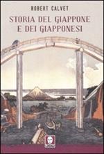 Storia del Giappone e dei giapponesi