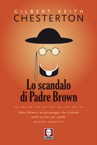 Lo scandalo di padre Brown - Gilbert Keith Chesterton - 4