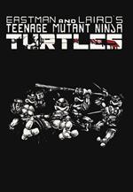 Teenage mutant ninja turtles. Vol. 1-6