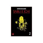 Sabu & Ichi. Memorie di due detective dell'epoca Edo. Vol. 2