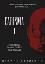 Carisma. Vol. 1