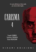 Carisma. Vol. 4