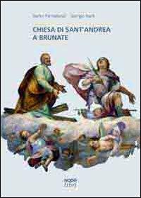 Chiesa di Sant'Andrea a Brunate - Darko Pandakovic,Giorgio Ratti - copertina