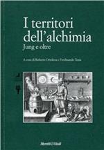 I territori dell'alchimia. Jung e oltre