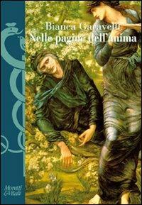 Nelle pagine dell'anima - Bianca Garavelli - copertina