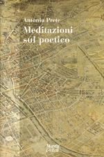 Meditazioni sul poetico