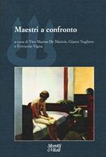 Maestri a confronto