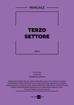 Terzo settore. Manuale 2023