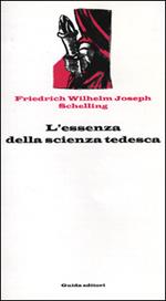 L' essenza della scienza tedesca