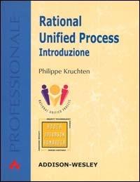 Rational Unified Process. Introduzione - Philippe Kruchten - copertina