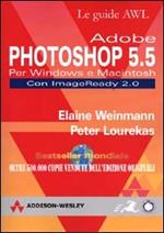 Photoshop 5.5. Per Windows e Macintosh