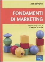 Fondamenti di marketing