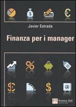 Finanza per i manager