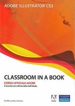 Adobe Illustrator CS3. Classroom in a book. Con CD-ROM