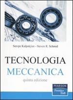 Tecnologia meccanica