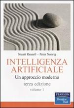 Intelligenza artificiale. Un approccio moderno. Vol. 1