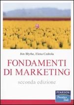 Fondamenti di marketing