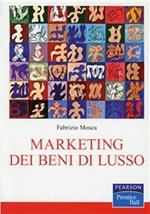 Marketing dei beni di lusso