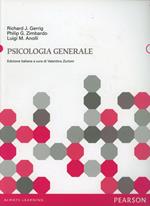 Psicologia generale