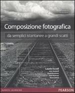 Composizione fotografica da semplici istantanee a grandi scatti