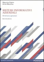 Sistemi informativi aziendali. Struttura e processi